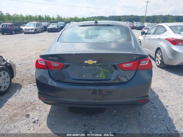 Chevrolet MALIBU LT 2018 1G1ZD5ST7JF170394 Image 16