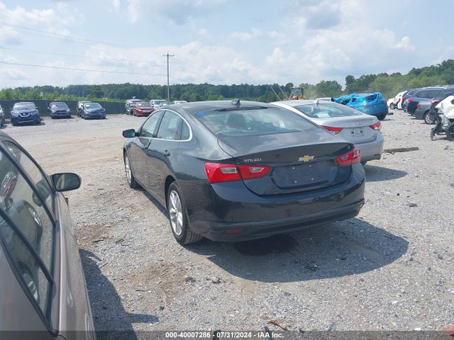 Chevrolet MALIBU LT 2018 1G1ZD5ST7JF170394 Image 3