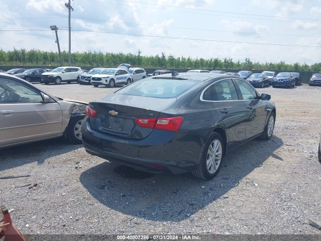 Chevrolet MALIBU LT 2018 1G1ZD5ST7JF170394 Image 4