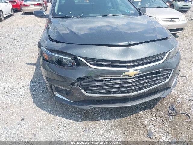 Chevrolet MALIBU LT 2018 1G1ZD5ST7JF170394 Image 6