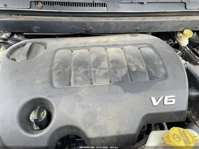 3C4PDCBG7GT206704 Dodge Journey