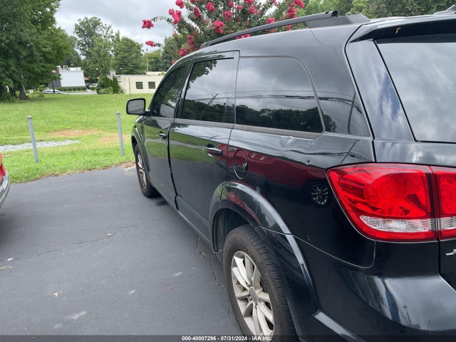 3C4PDCBG7GT206704 Dodge Journey