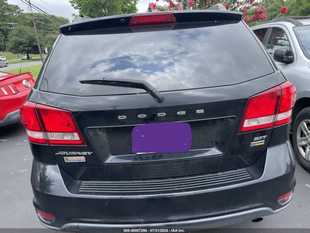 3C4PDCBG7GT206704 Dodge Journey