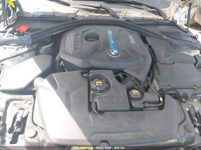 WBA8E1C58JA180239 BMW 330e Iperformance