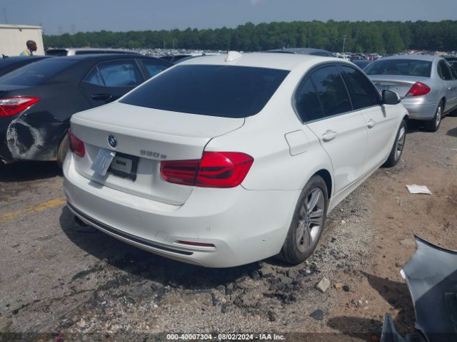 WBA8E1C58JA180239 BMW 330e Iperformance