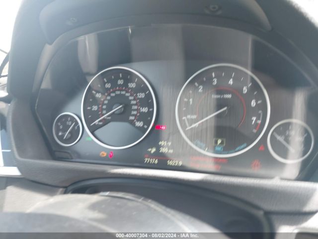 WBA8E1C58JA180239 BMW 330e Iperformance