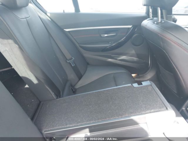 WBA8E1C58JA180239 BMW 330e Iperformance