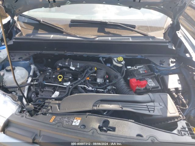 3FTTW8S97RRA88094 Ford Maverick Lariat
