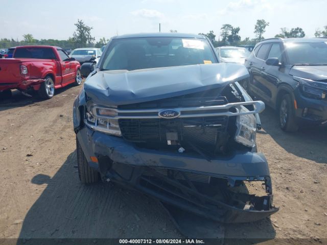 3FTTW8S97RRA88094 Ford Maverick Lariat