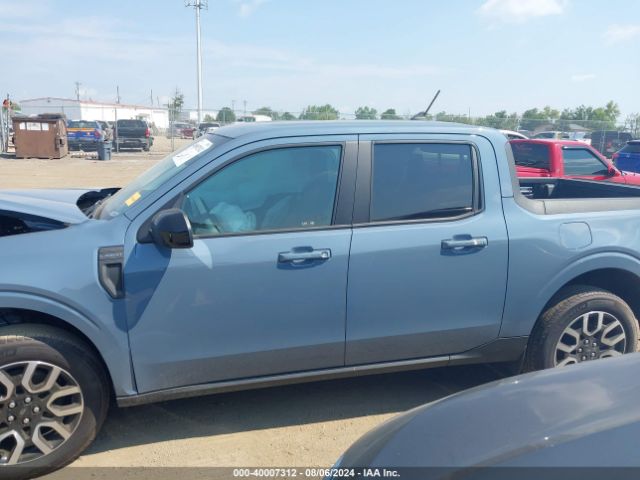3FTTW8S97RRA88094 Ford Maverick Lariat