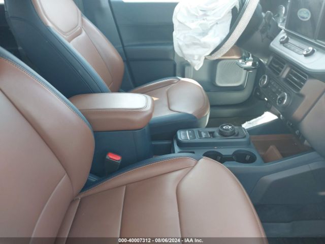3FTTW8S97RRA88094 Ford Maverick Lariat