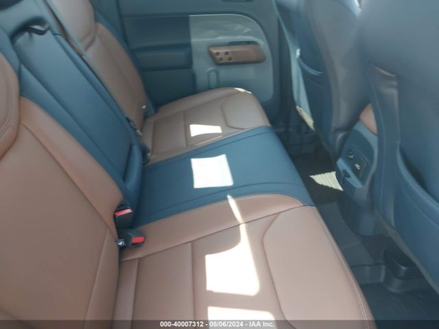 3FTTW8S97RRA88094 Ford Maverick Lariat