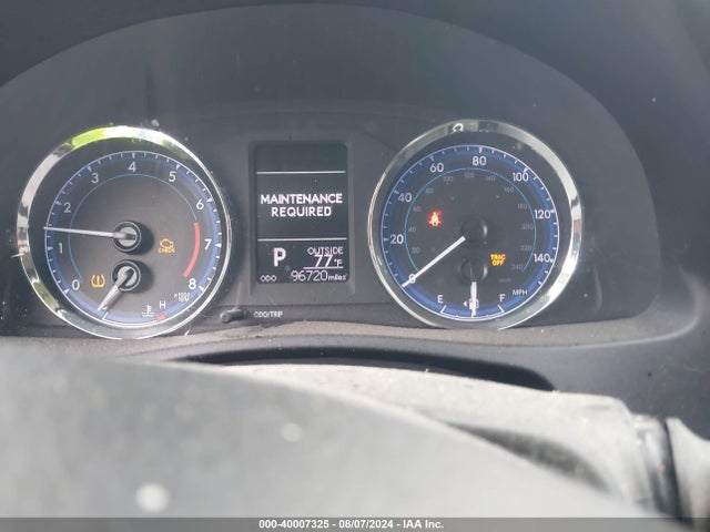 Toyota COROLLA LE 2019 5YFBURHE4KP942417 Image 7