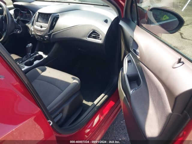 3G1BE6SM3KS602733 Chevrolet CRUZE LT