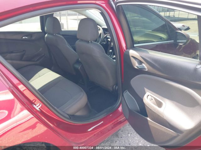 3G1BE6SM3KS602733 Chevrolet CRUZE LT