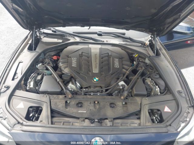 WBAKP9C57FD979482 BMW 550i Xdrive