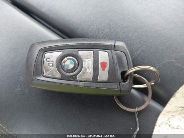 WBAKP9C57FD979482 BMW 550i Xdrive