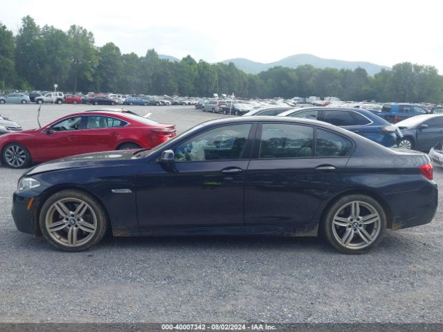 WBAKP9C57FD979482 BMW 550i Xdrive