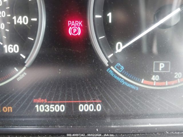 WBAKP9C57FD979482 BMW 550i Xdrive