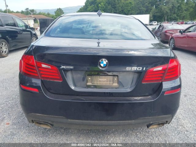 WBAKP9C57FD979482 BMW 550i Xdrive