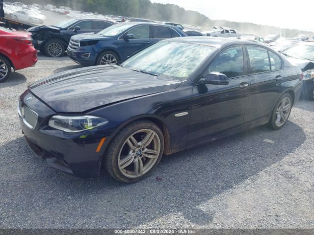 WBAKP9C57FD979482 BMW 550i Xdrive