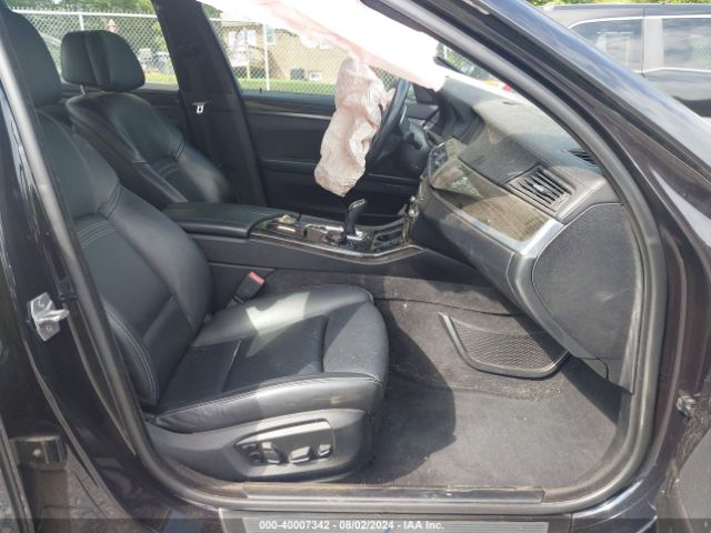 WBAKP9C57FD979482 BMW 550i Xdrive