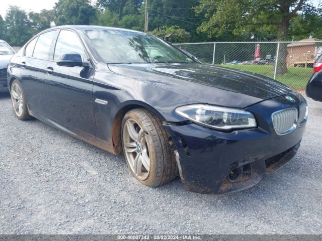 WBAKP9C57FD979482 BMW 550i Xdrive