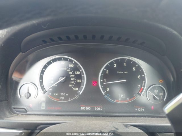 WBAKP9C57FD979482 BMW 550i Xdrive
