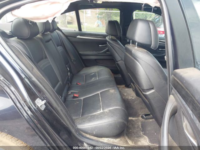 WBAKP9C57FD979482 BMW 550i Xdrive