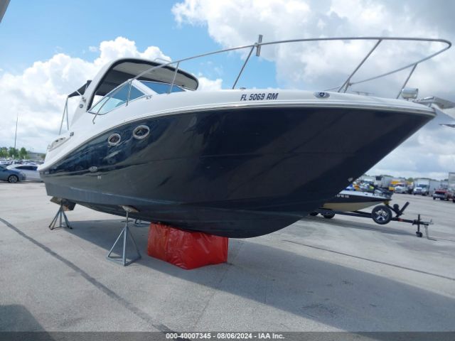 2006 SEA RAY OTHER SERT8384C606     