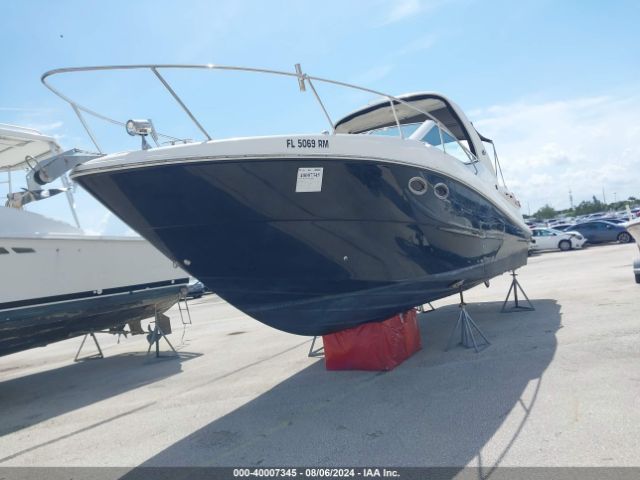 2006 SEA RAY OTHER SERT8384C606      Photo 1