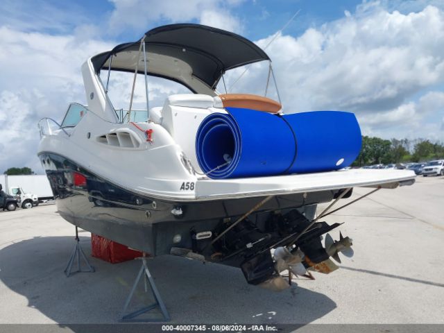 2006 SEA RAY OTHER SERT8384C606      Photo 2