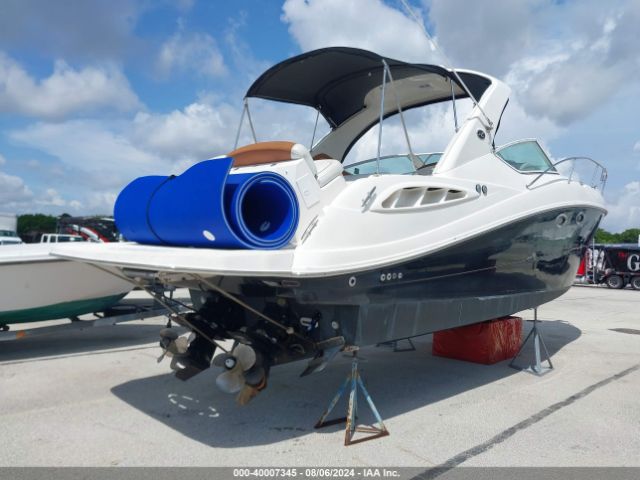 2006 SEA RAY OTHER SERT8384C606      Photo 3