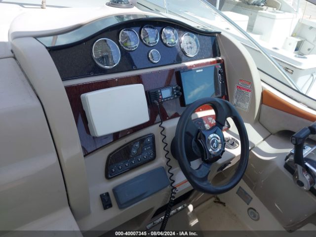 2006 SEA RAY OTHER SERT8384C606      Photo 6