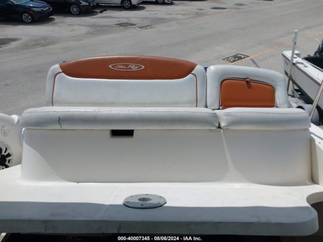 2006 SEA RAY OTHER SERT8384C606      Photo 7