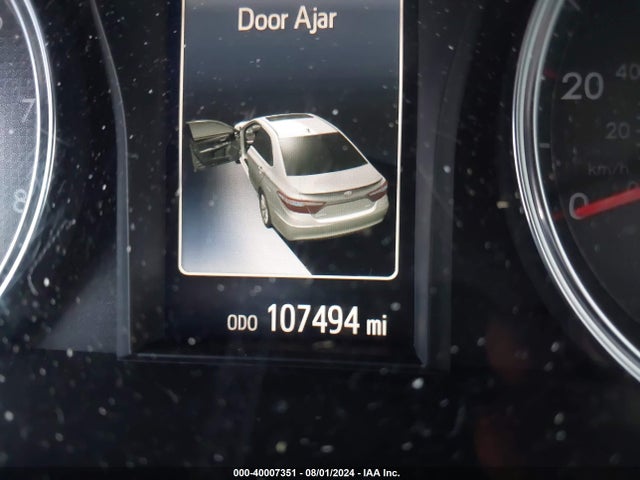 Toyota CAMRY SE 2016 4T1BF1FKXGU204650 Image 15