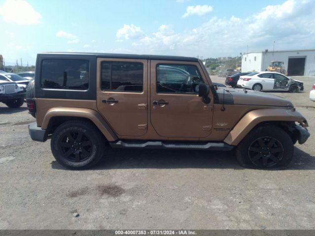 1C4HJWEG6FL697528 Jeep Wrangler Unlimited Sahara