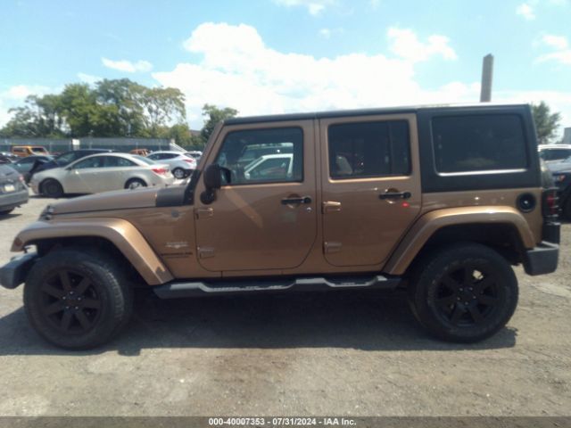 1C4HJWEG6FL697528 Jeep Wrangler Unlimited Sahara