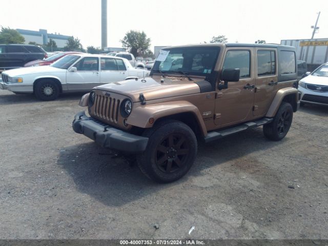 1C4HJWEG6FL697528 Jeep Wrangler Unlimited Sahara