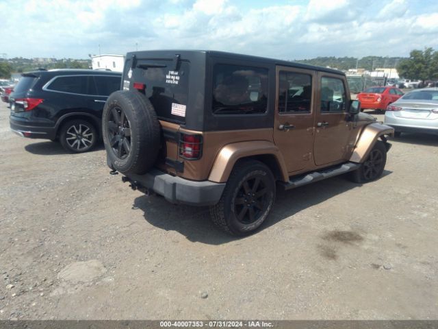 1C4HJWEG6FL697528 Jeep Wrangler Unlimited Sahara