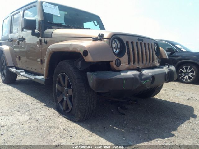 1C4HJWEG6FL697528 Jeep Wrangler Unlimited Sahara