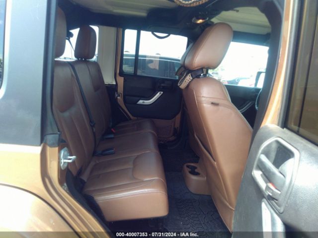 1C4HJWEG6FL697528 Jeep Wrangler Unlimited Sahara