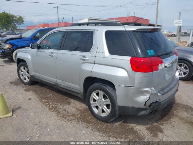 2GKFLWE35E6305682 GMC Terrain Sle-2