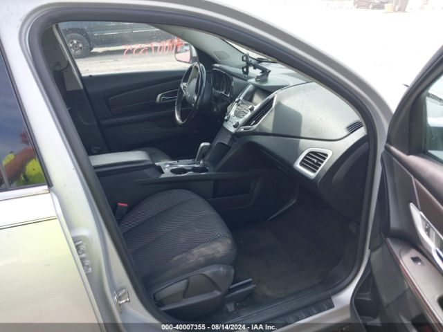 2GKFLWE35E6305682 GMC Terrain Sle-2