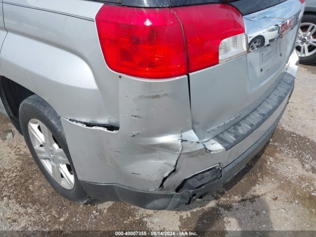 2GKFLWE35E6305682 GMC Terrain Sle-2