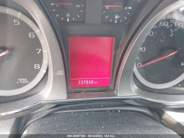 2GKFLWE35E6305682 GMC Terrain Sle-2