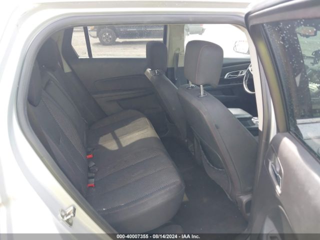 2GKFLWE35E6305682 GMC Terrain Sle-2