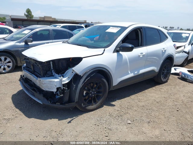 1FMCU9BZ2LUB74467 Ford Escape Se Sport Hybrid