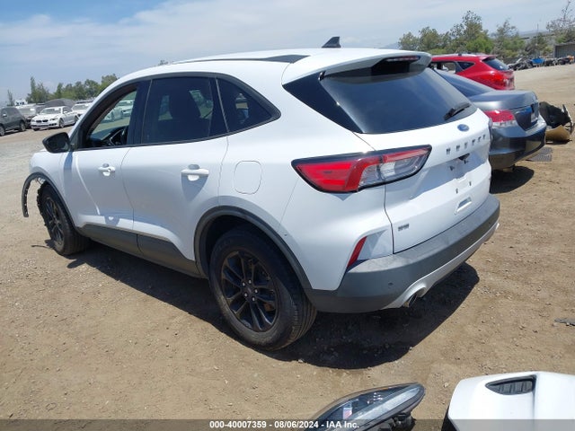 1FMCU9BZ2LUB74467 Ford Escape Se Sport Hybrid