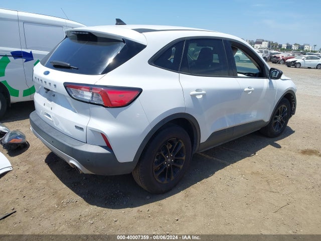 1FMCU9BZ2LUB74467 Ford Escape Se Sport Hybrid